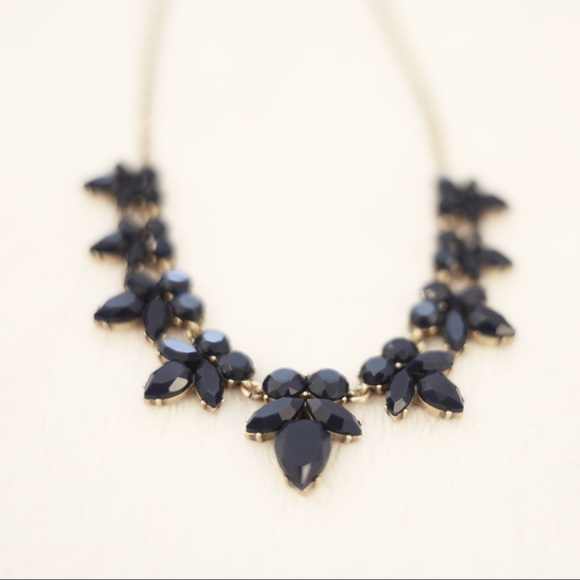 {J Crew} Statement Necklace